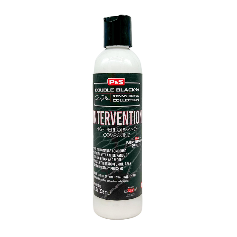 Groba polirna pasta , P&S Intervention Compound 237ml