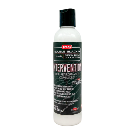 Groba polirna pasta , P&S Intervention Compound 237ml