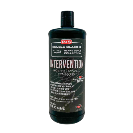 Groba polirna pasta , P&S Intervention Compound 946ml
