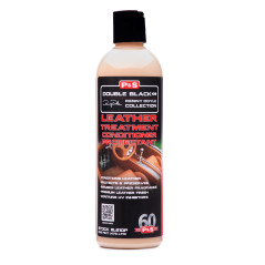 Sredstvo za mehkobo in zaščito usnja, P&S Leather Treatment 473ml