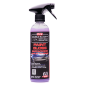 Univerzalno sredstvo za razstavni sijaj, Renny Doyle Double Black Paint Gloss Showroom Spray N Shine 473ml Univerzalno sredstvo za razstavni sijaj, Renny Doyle Double Black Paint Gloss Showroom Spray N Shine 473ml