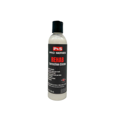 Enostopenjska polirna pasta , P&S Rehab Correction Creme 237ml