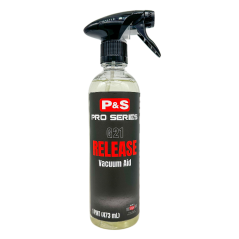 Sredstvo za lažje sesanje, P&S Release Vacuum Aid 473ml