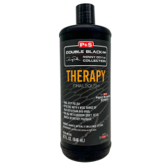 Fina polirna pasta , P&S Therapy Final Polish 946ml