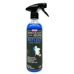 Čistilo za stekla z zaščito, P&S Reflect Glass Finisher 473ml