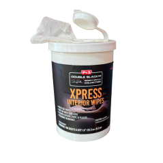 Robčki za čiščenje notranjosti, P&S Xpress Interior Wipes