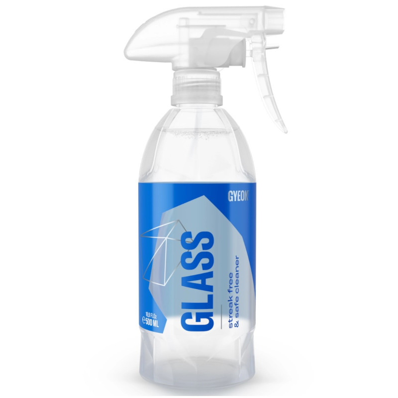Profesionalno čistilo za avtomobilska stekla, Gyeon Q2M Glass 500ml