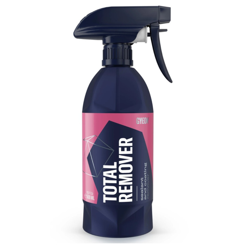Univerzalni odstranjevalec zaščitnih premazov, Gyeon Q²M Total Remover 500ml