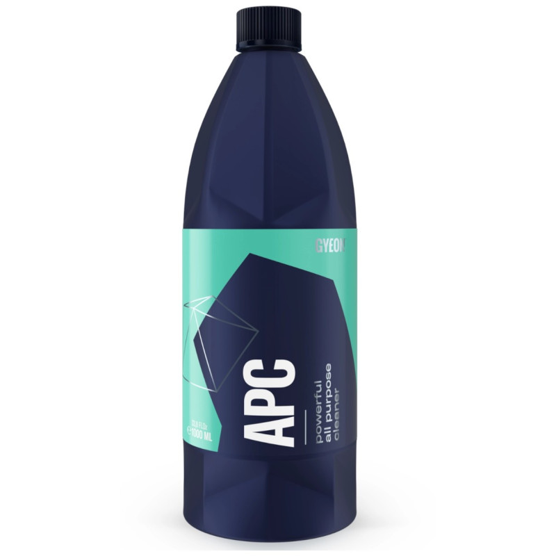 Koncentrirano univerzalno čistilo, Gyeon Q2M APC 1000ml