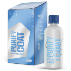 Antibakterijski premaz za notranje površine, Gyeon Q2 Purify Coat 100ml