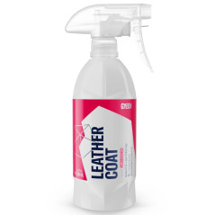Namenski zaščitni premaz za usnje, Gyeon Q2 Leather Coat Redifined 500ml