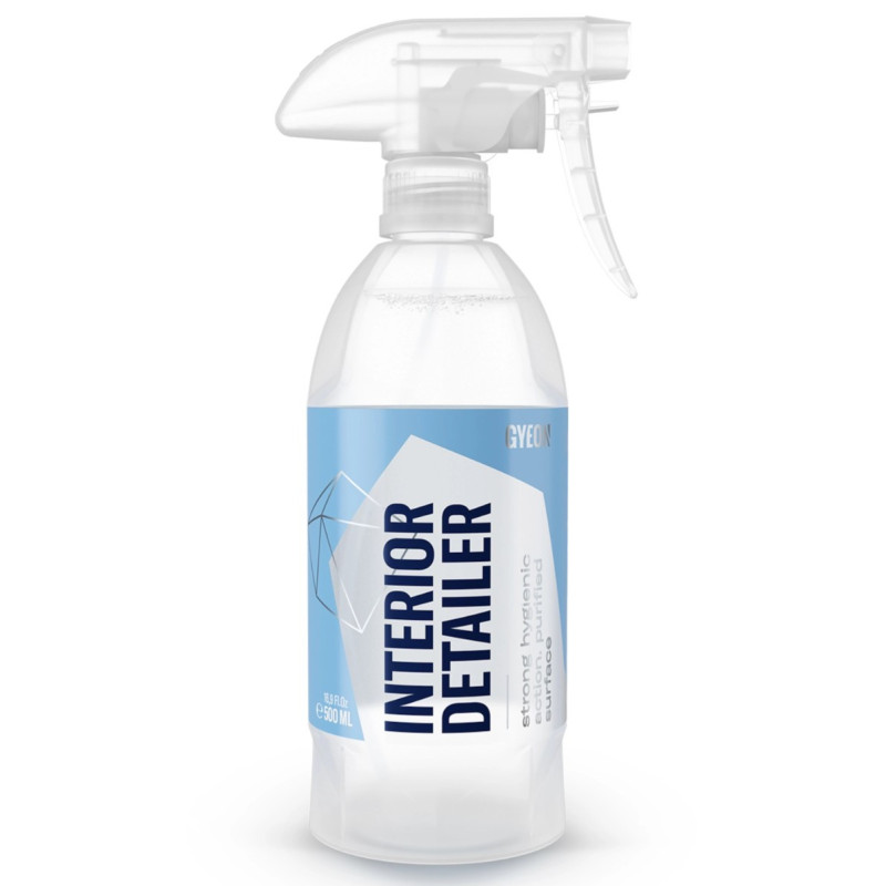 Univerzalno čistilo in zaščita za notranjost, Gyeon Q2M Interior Detailer 500ml
