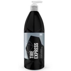 Enostaven premaz za pogostejšo uporabo, Gyeon Q²M Tire Express 1L
