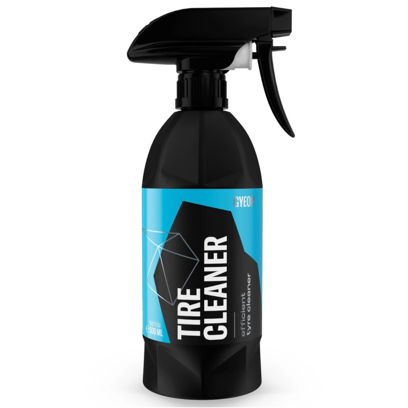 Specialno čistilo za pnevmatike, Gyeon Q²M Tire Cleaner 500ml