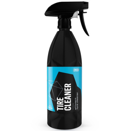 Specialno čistilo za pnevmatike, Gyeon Q²M Tire Cleaner 1L