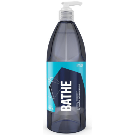 PH nevtralen šampon za ročno pranje, Gyeon Q2M Bathe 1L