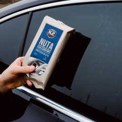 Krpice za steklene površine, K2 Nuta Glass Wipes