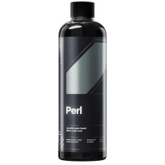 Vsestranski premaz za plastiko gumo in usnje, CarPro PERL 500ml