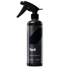 Močno sredstvo za odstranjevanje insektov in lepil, CarPro TarX 500ml