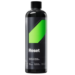 Šampon za vzdrževanje nano zaščit, CarPro Reset 500ml