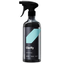 Čistilo za odstranjevanje trdovratnih madežev s stekla, CarPro Clarify 1L