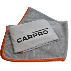 Dvostranska krpa najvišjega razreda, CarPro DHydrate Drying Towel 100x70cm