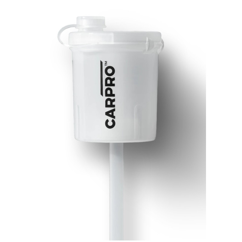 Dozirna posodica za plastenko, CarPro Plastic Measure Dosing Cup 100ml