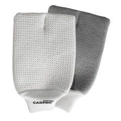 Rokavica za čiščenje stekel, CarPro Glass Mitt Glove