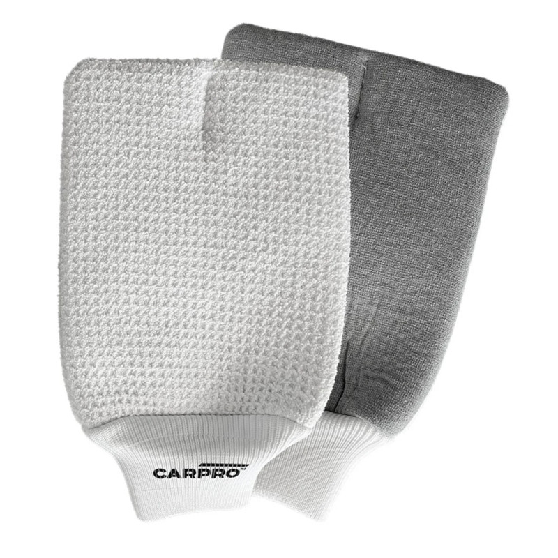 Rokavica za čiščenje stekel, CarPro Glass Mitt Glove