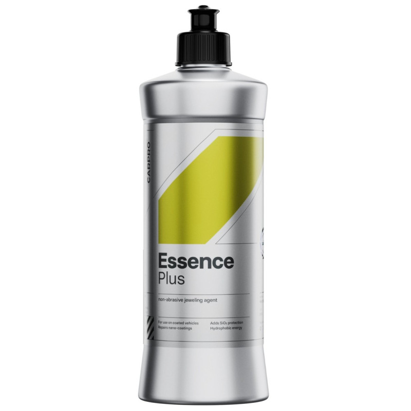 SiO2 nano premaz za obnovo zaščite, CarPro Essence PLUS 500ml