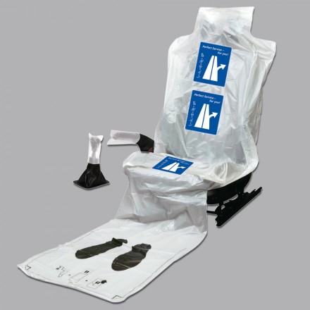 Horn & Bauer Integral 4-IN-1