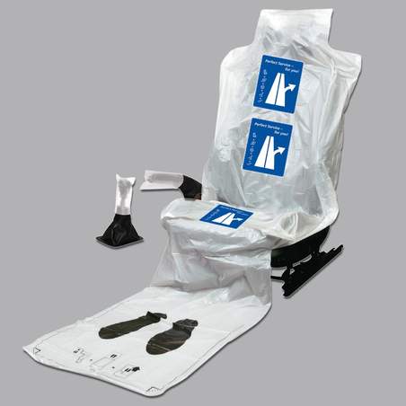 Horn & Bauer Integral 4-IN-1