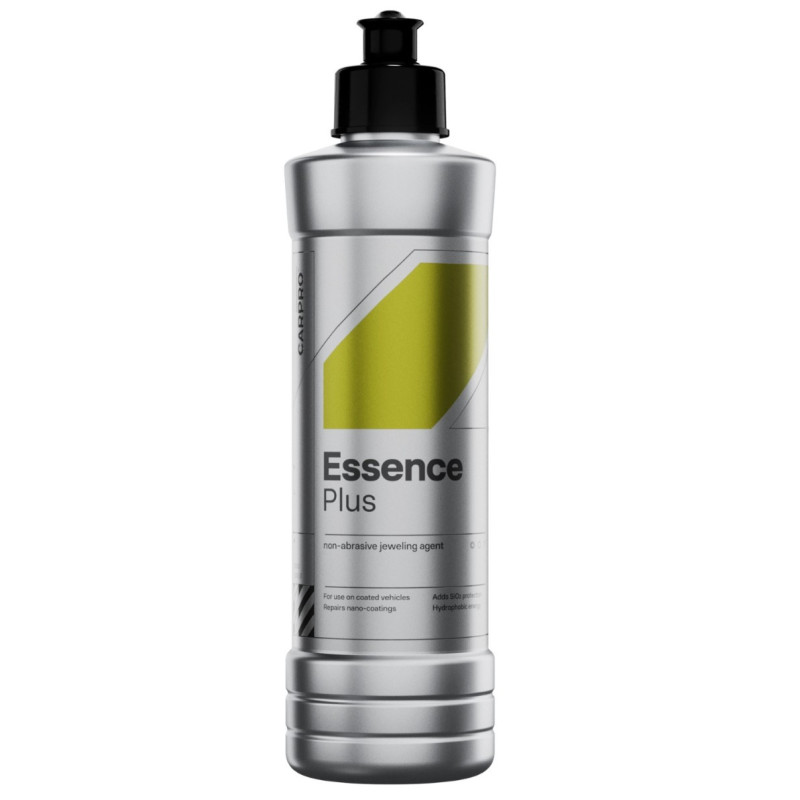 SiO2 nano premaz za obnovo zaščite, CarPro Essence PLUS 250ml