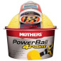 Penasta krogla za poliranje z vrtalnim strojem, Mothers Powerball 4Paint + Darilo Penasta krogla za poliranje z vrtalnim strojem, Mothers Powerball 4Paint + Darilo