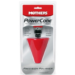 Konusni nastavek za poliranje kovin, Mothers Powercone Polishing Tool