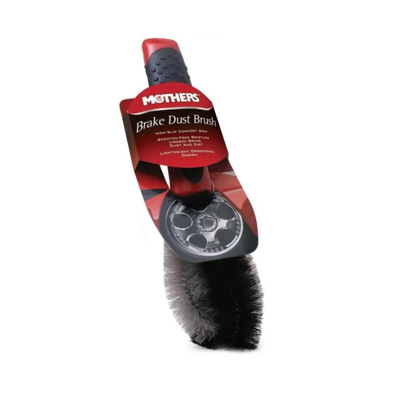 Krtača za zavorni prah na platiščih, Mothers Brake Dust Brush