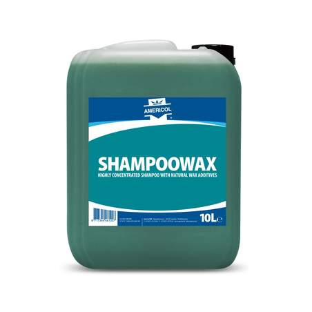 Americol Shampoowax