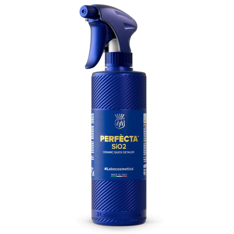 Quick detailer s SiO2 in TiO2 polimeri, Labocosmetica Perfecta SiO2 500ml