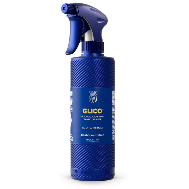 Glikolno kislinsko čistilo za notranjost, Labocosmetica Glico 500ml