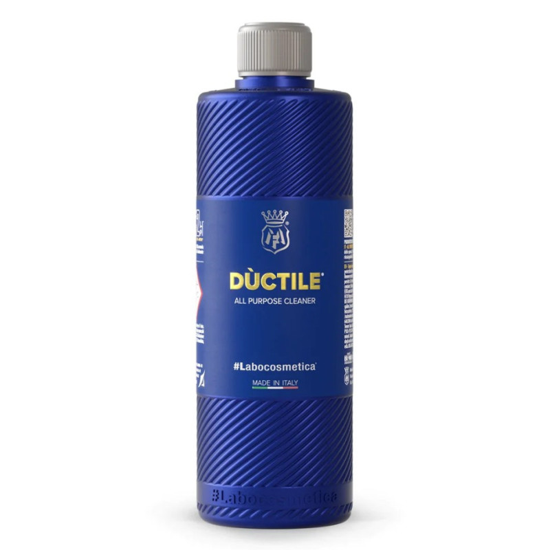 Koncentrirano večnamensko čistilo, Labocosmetica Ductile 500ml