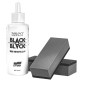 Premaz za pnevmatike, Soft99 Black Black Tire dressing 110ml