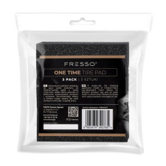 Gobica za nanos premazov, Fresso One Time Pad 3/1
