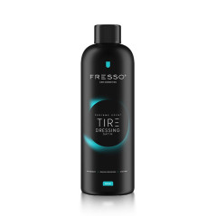 Premaz za zaščito in obnovo pnevmatik, Fresso Tire Dressing Satin 500ml