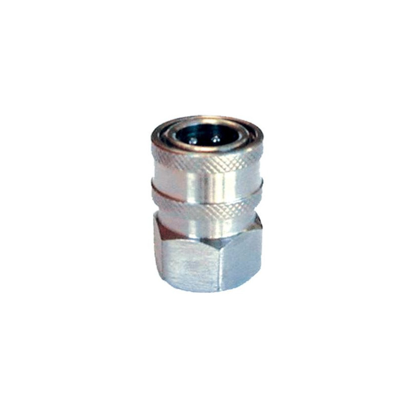 Adapter hitra spojka, Gipy Ball Quick Coupler