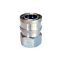 Adapter hitra spojka, Gipy Ball Quick Coupler