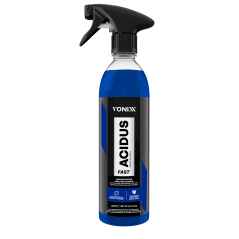 Učinkovito kislinsko čistilo, Vonixx Acidus Fast 500ml