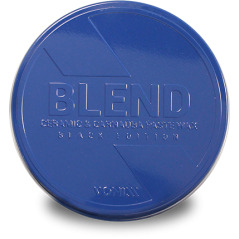 Premium vosek za temna vozila, Vonixx Blend Black Wax 100ml