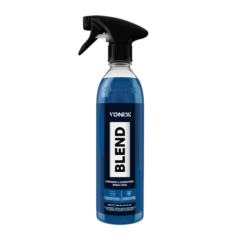 Keramični vosek v spreju, Vonixx Blend Spray 500ml