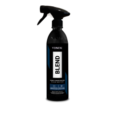 Keramični vosek za temna vozila, Vonixx Blend Spray Black 500ml