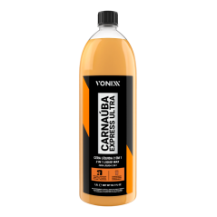 Koncentrirani Carnauba vosek, Vonixx Carnauba Express Ultra 1,5L
